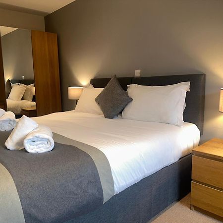 Afan Lodge Port Talbot Bagian luar foto