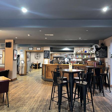 Afan Lodge Port Talbot Bagian luar foto
