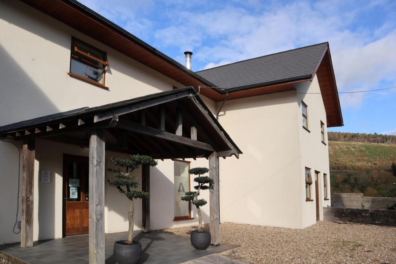 Afan Lodge Port Talbot Bagian luar foto