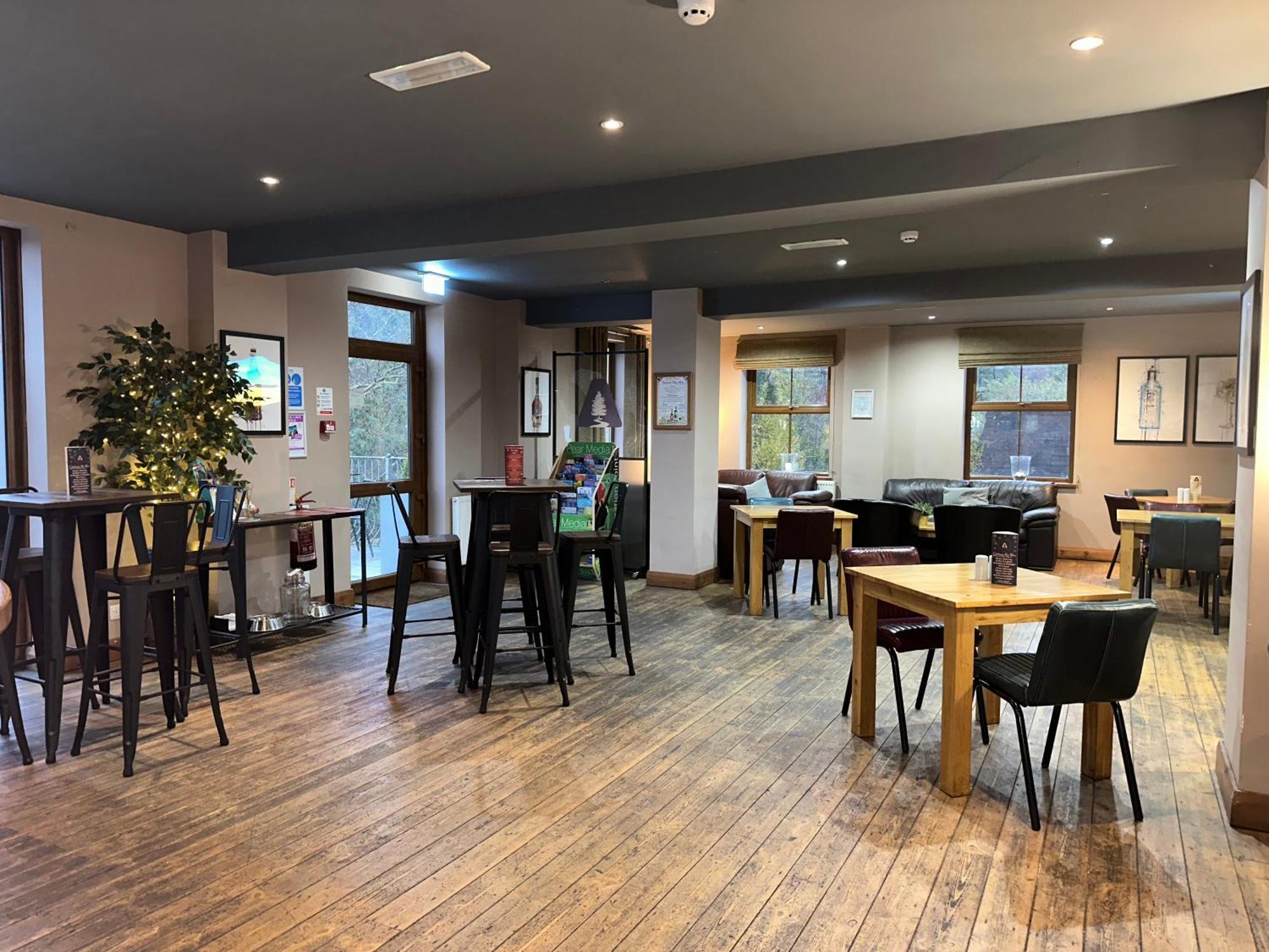 Afan Lodge Port Talbot Bagian luar foto