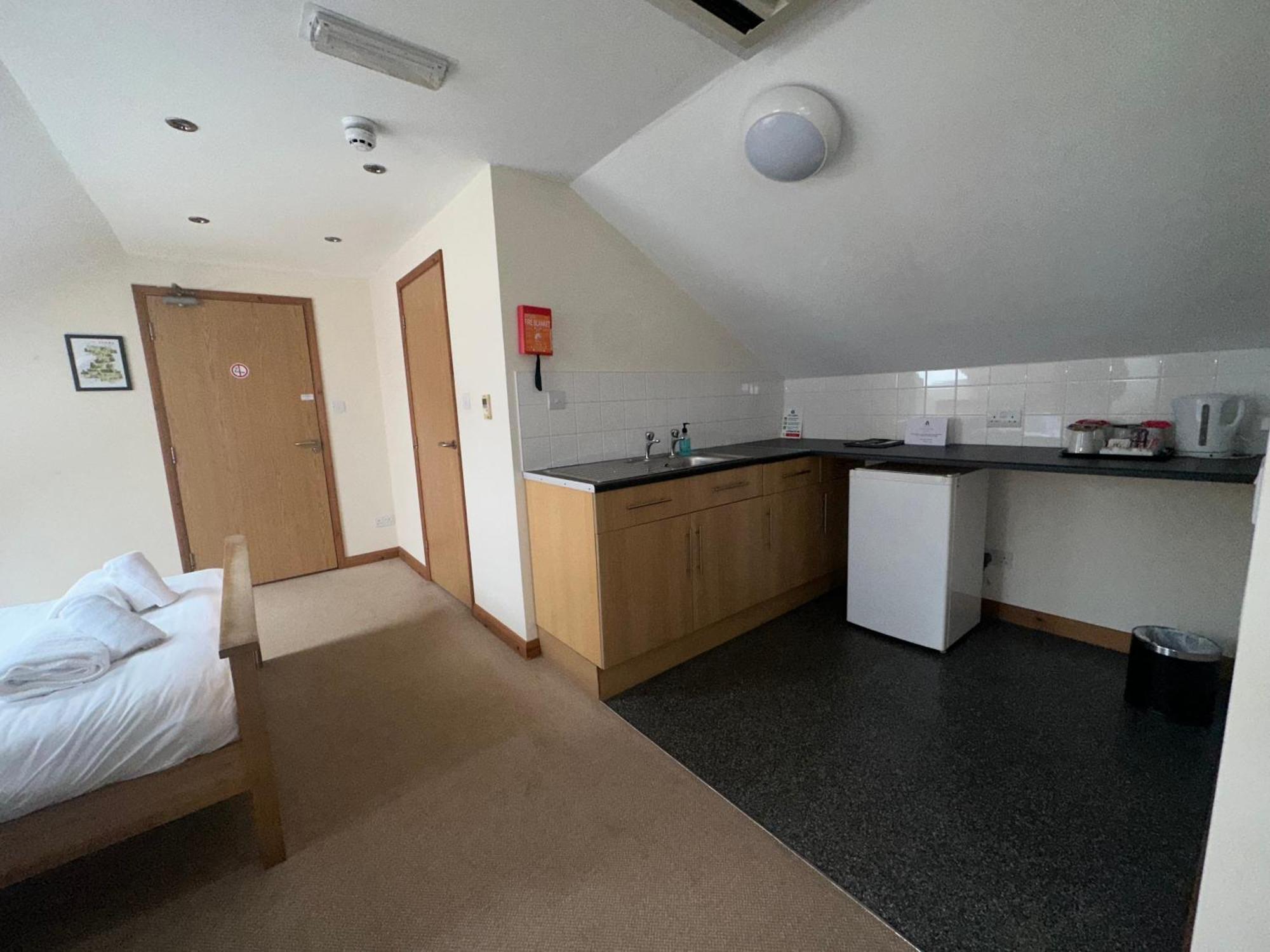 Afan Lodge Port Talbot Bagian luar foto