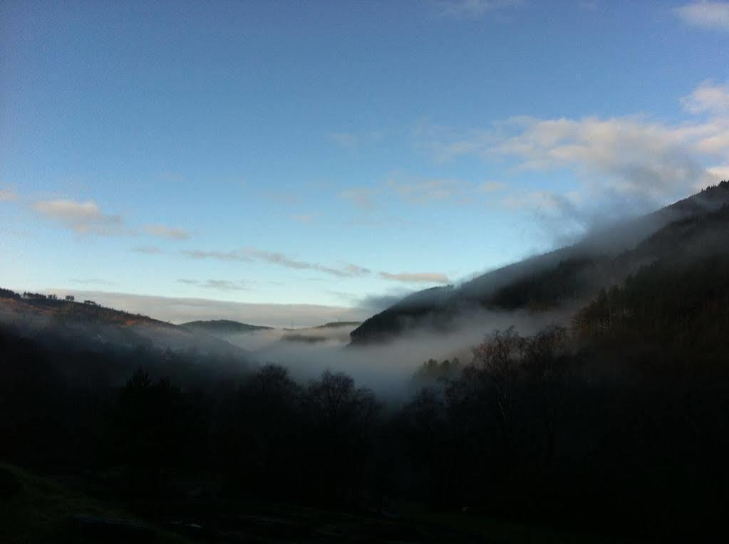 Afan Lodge Port Talbot Bagian luar foto