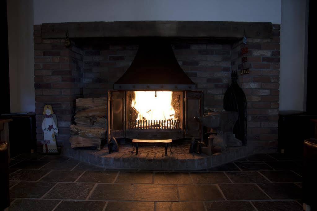 Afan Lodge Port Talbot Bagian luar foto